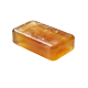 Amber Transparent Glycerin Soap Bar