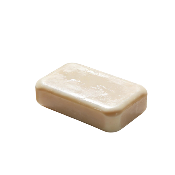 Silky Shea Butter Moisturizing Soap Bar