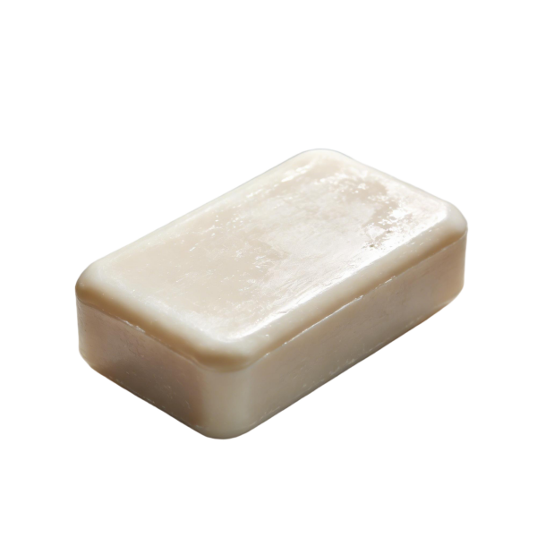 Creamy White Gentle Cleansing Soap Bar
