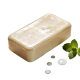 Peppermint Infused Refreshing Soap Bar