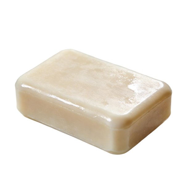 Silky Shea Butter Moisturizing Soap Bar