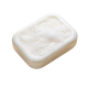 Rich Foaming White Gentle Soap Bar