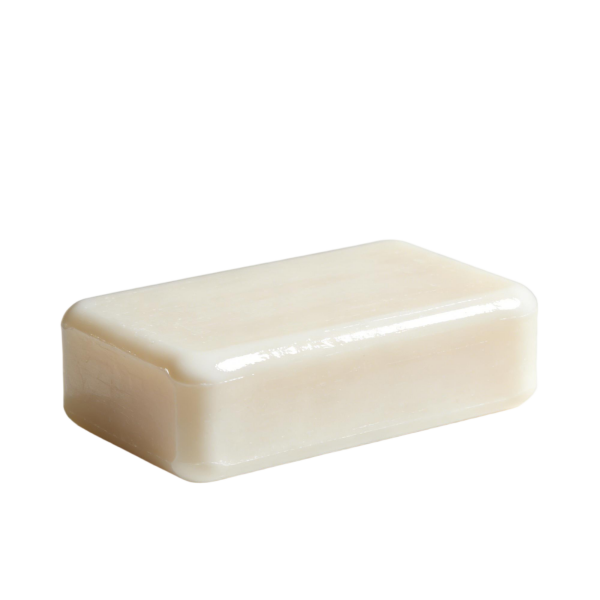 Pure Castile Unscented Soap Bar