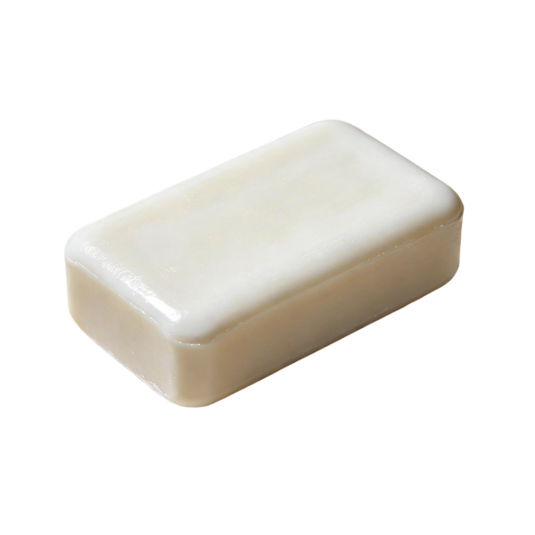 Shea Butter & Vitamin E Nourishing Soap Bar
