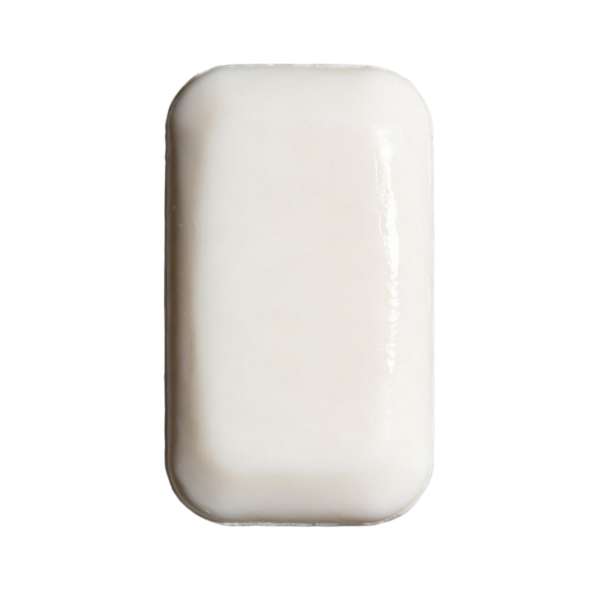 Classic White Multipurpose Soap Bar