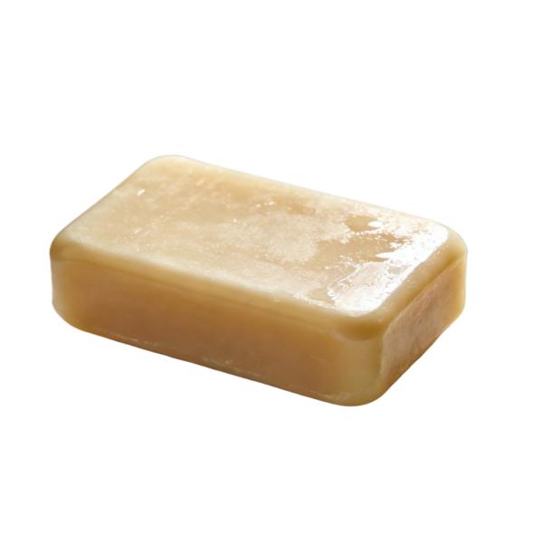 Golden Honey Gentle Cleansing Soap Bar