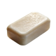 Wave-Embossed Gentle Cleansing Soap Bar
