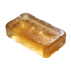 Golden Glow Shimmering Luxury Soap Bar