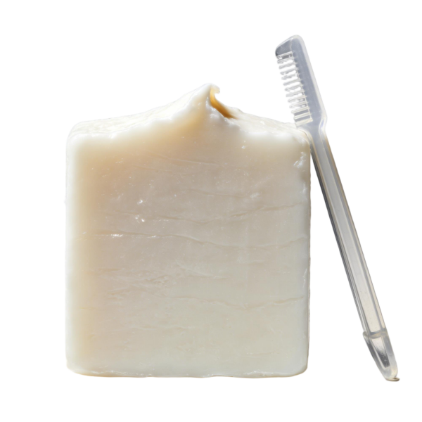 Luxury Moisturizing Soap Bar