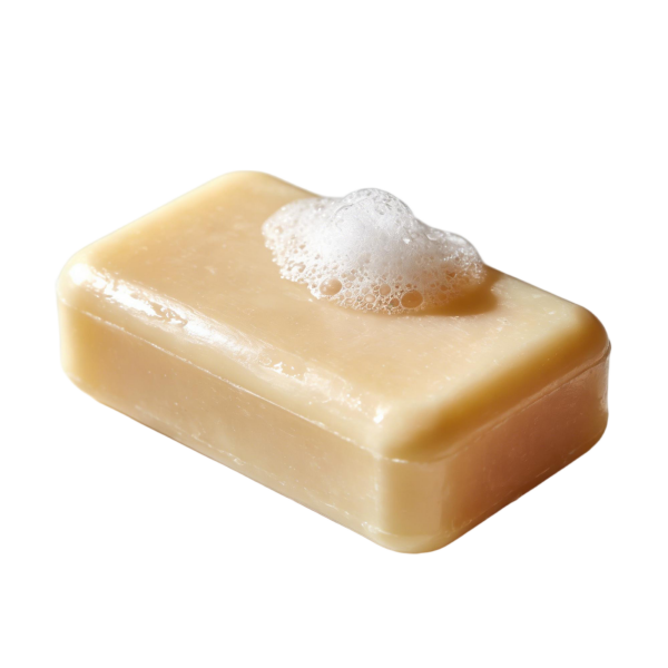 Honey & Milk Nourishing Soap Bar