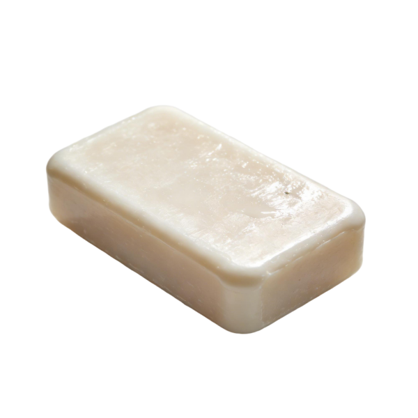 Creamy Coconut Milk Moisturizing Soap Bar