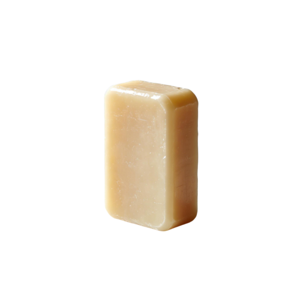 Natural Oatmeal Gentle Cleansing Soap Bar