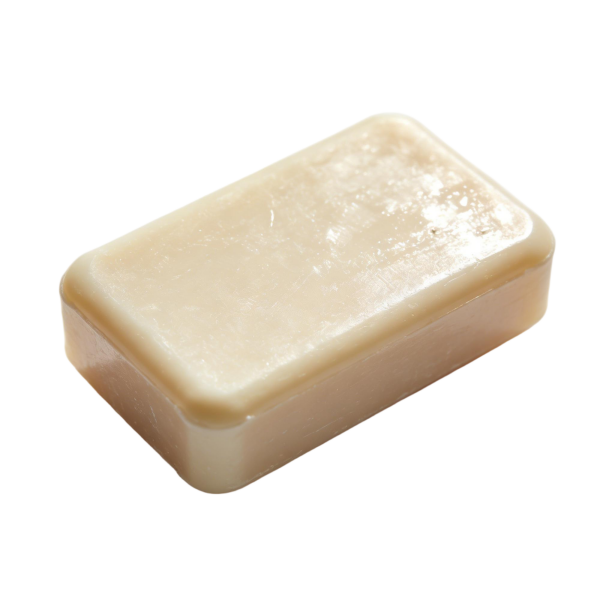 Oatmeal & Honey Gentle Cleansing Soap Bar