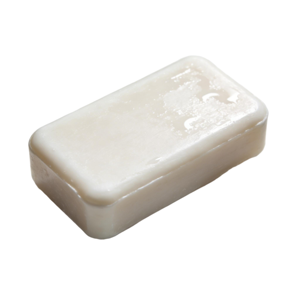 Pure White Hydrating Soap Bar